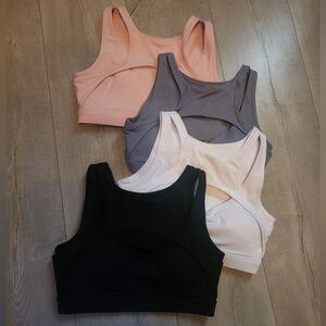 Bundle Of Sports Bras